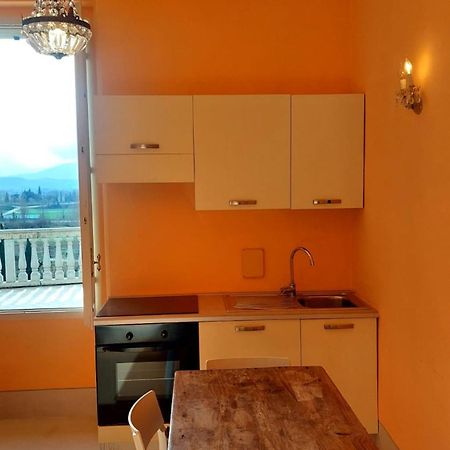 La Casa Del Mago Camere E Appartamenti Pissignano Εξωτερικό φωτογραφία