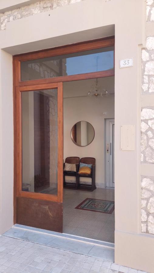 La Casa Del Mago Camere E Appartamenti Pissignano Εξωτερικό φωτογραφία