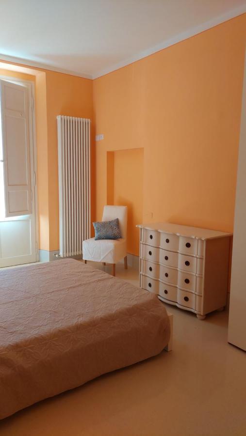 La Casa Del Mago Camere E Appartamenti Pissignano Εξωτερικό φωτογραφία