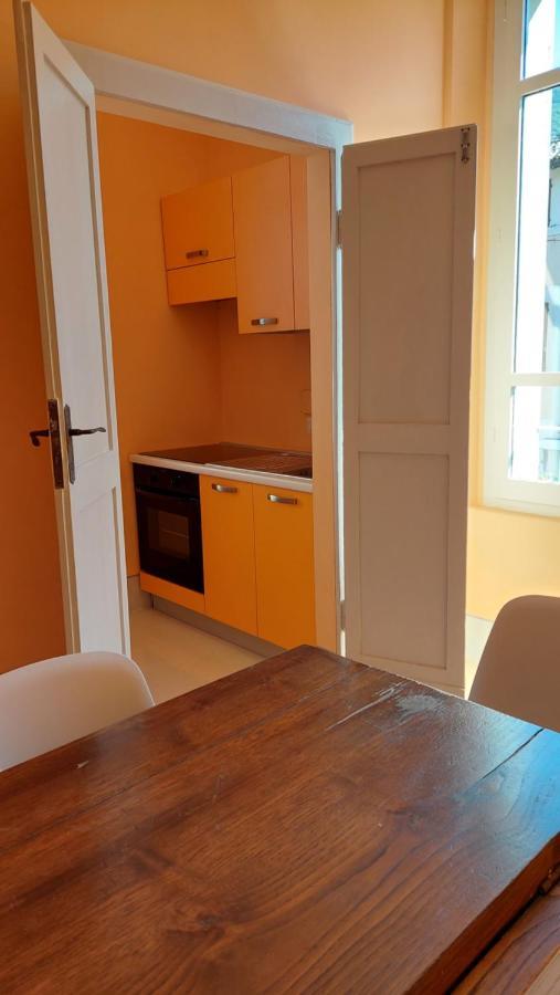 La Casa Del Mago Camere E Appartamenti Pissignano Εξωτερικό φωτογραφία