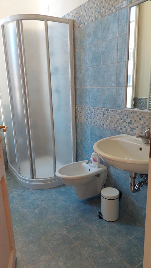 La Casa Del Mago Camere E Appartamenti Pissignano Εξωτερικό φωτογραφία