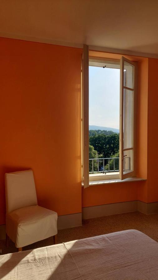 La Casa Del Mago Camere E Appartamenti Pissignano Εξωτερικό φωτογραφία